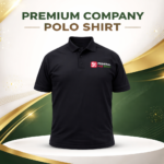 Custom Polo Shirt – Premium Quality for Printing & Branding