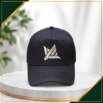 Custom Caps Printing – Personalized Logo & Design on High-Quality Caps - Image 2